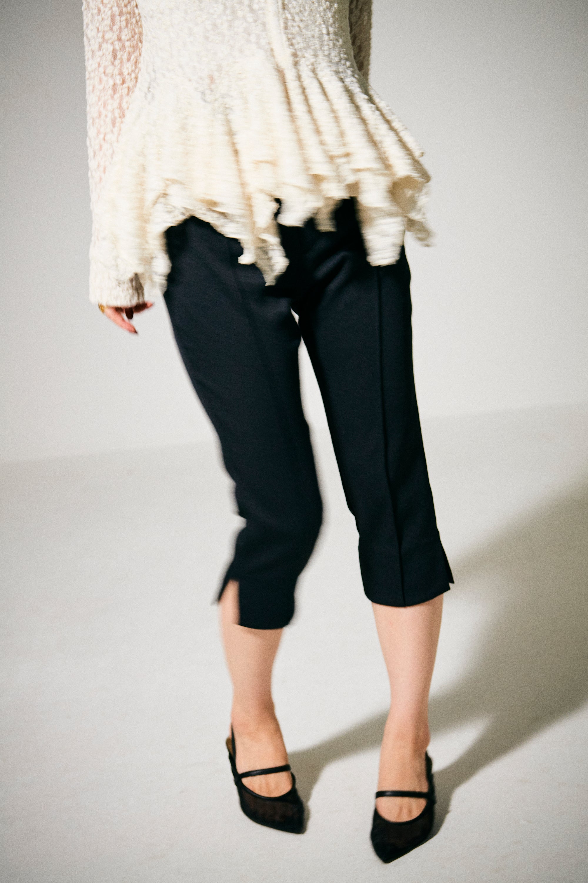 capri pants
