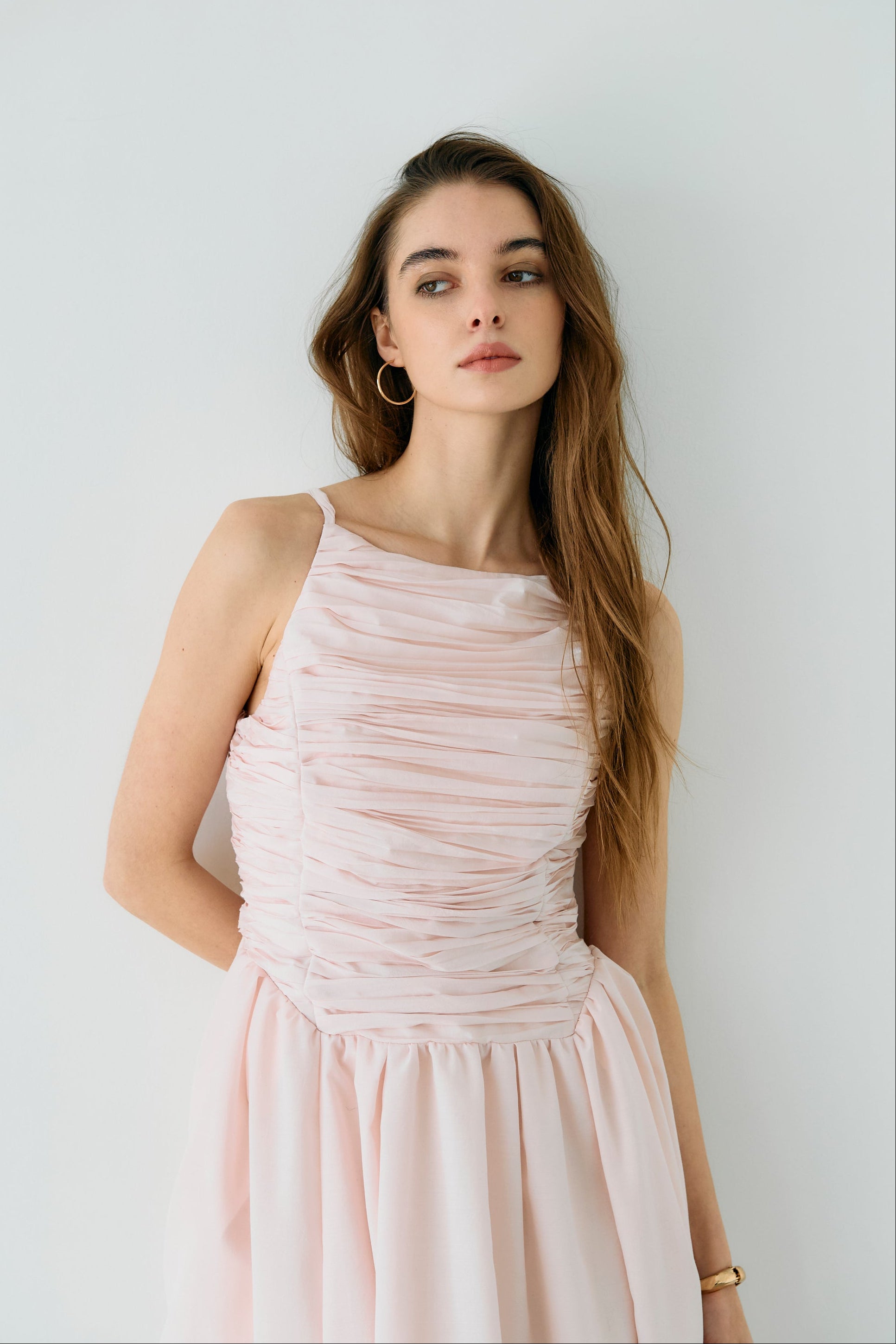 Sicilia Vacation dress