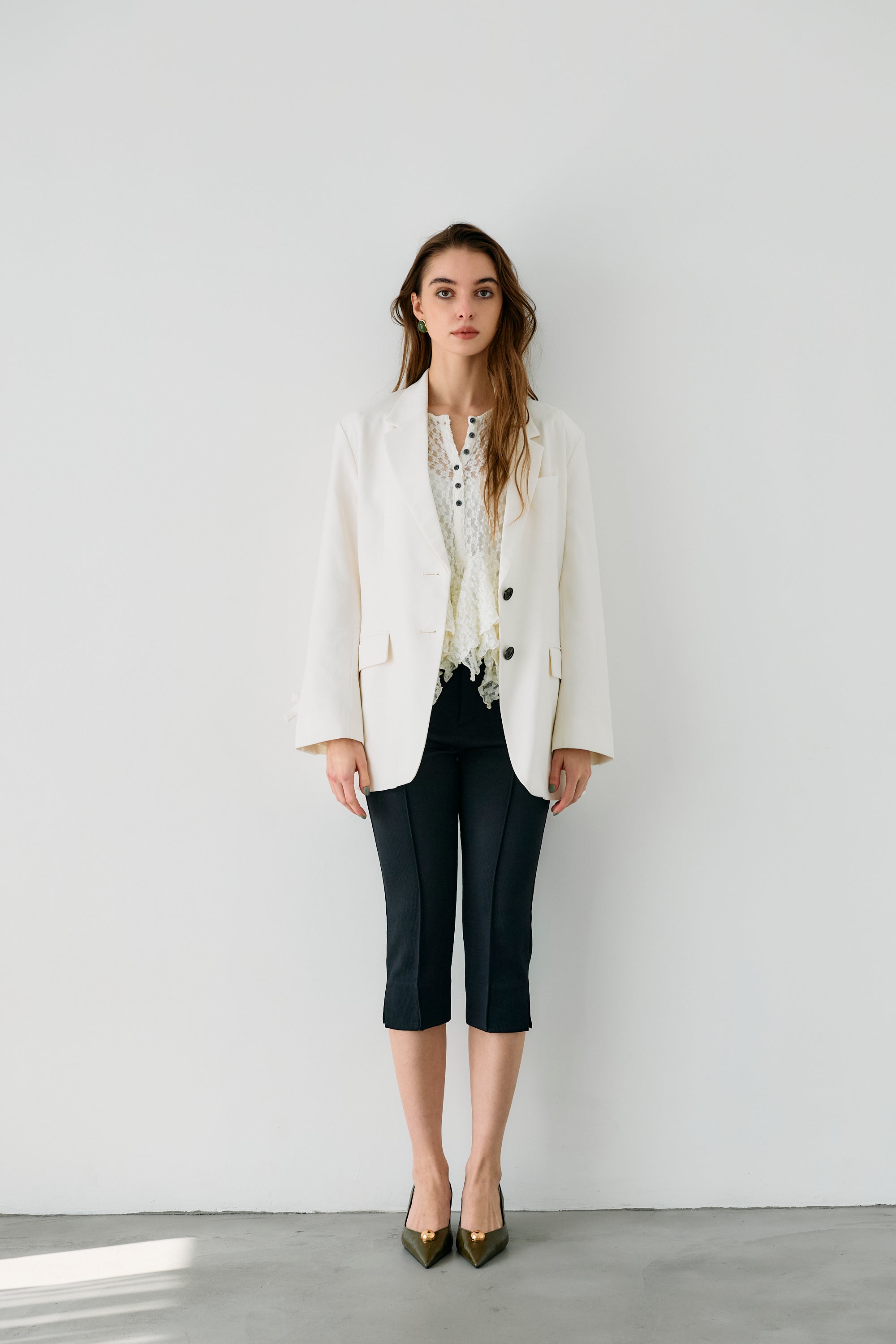 capri pants