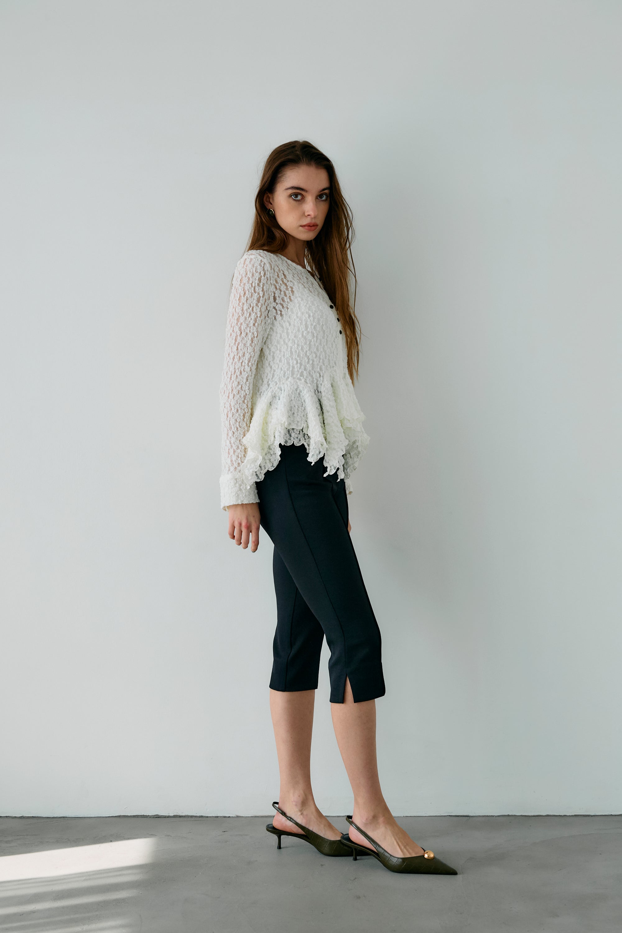 capri pants