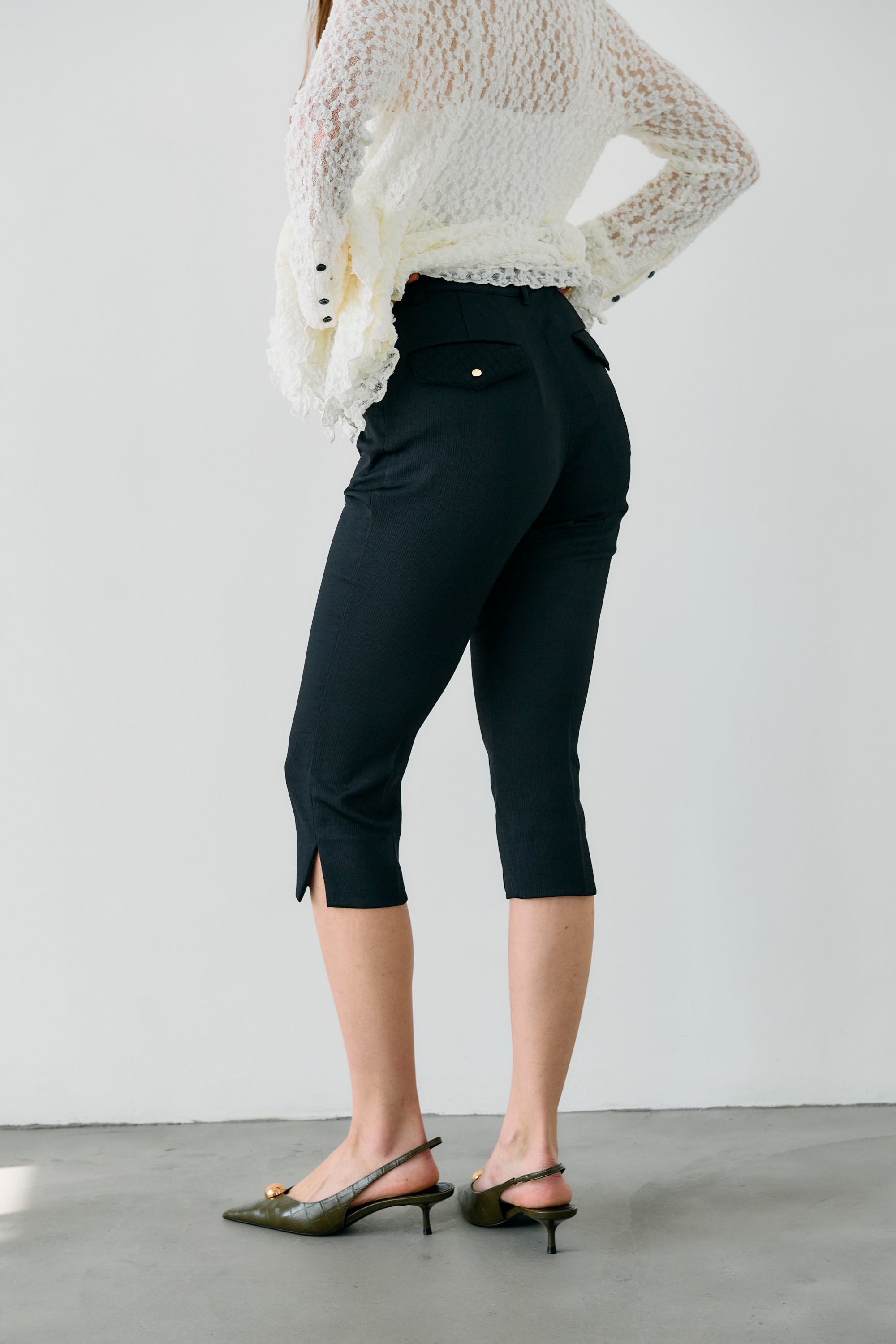 capri pants