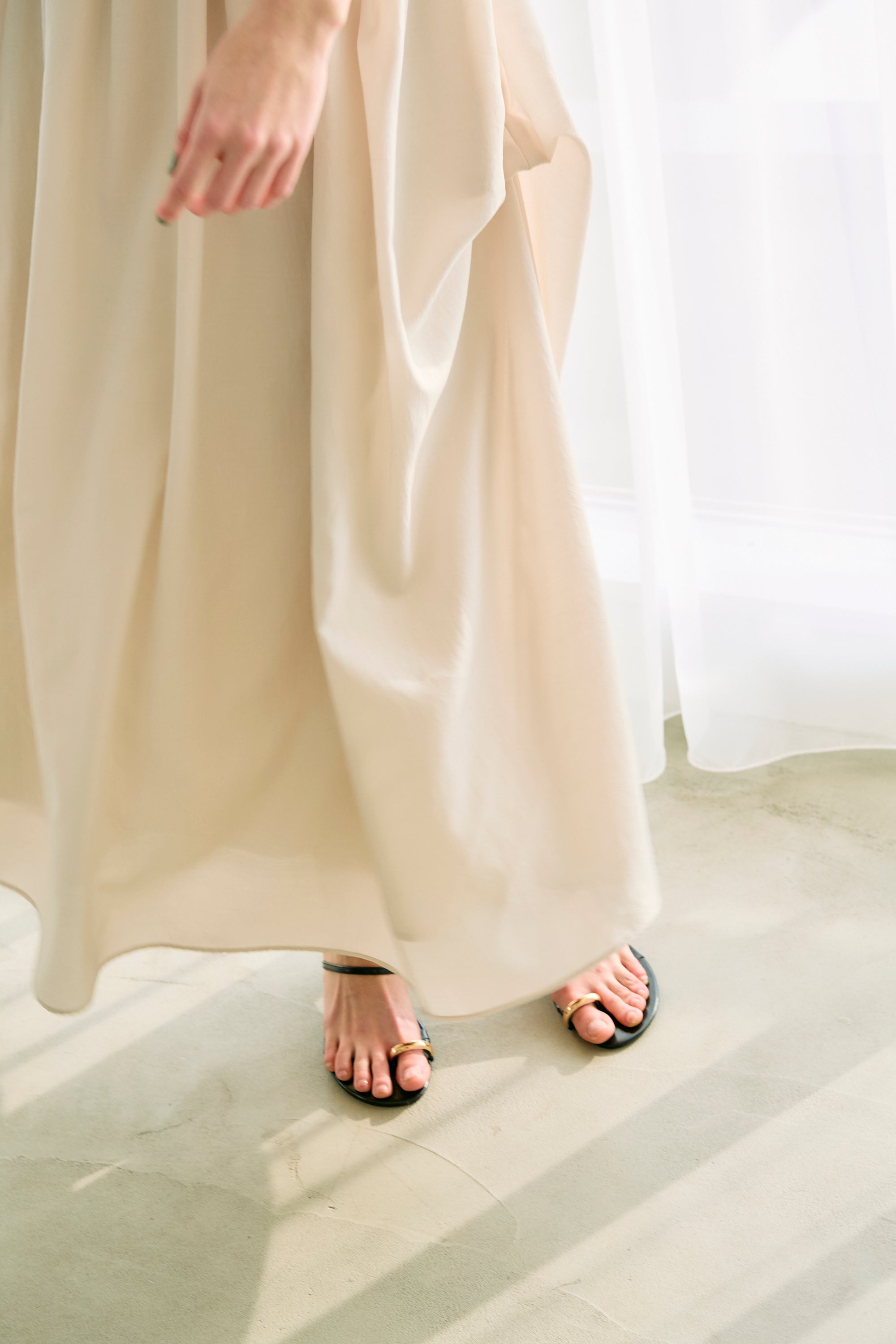 Sicilia Vacation dress