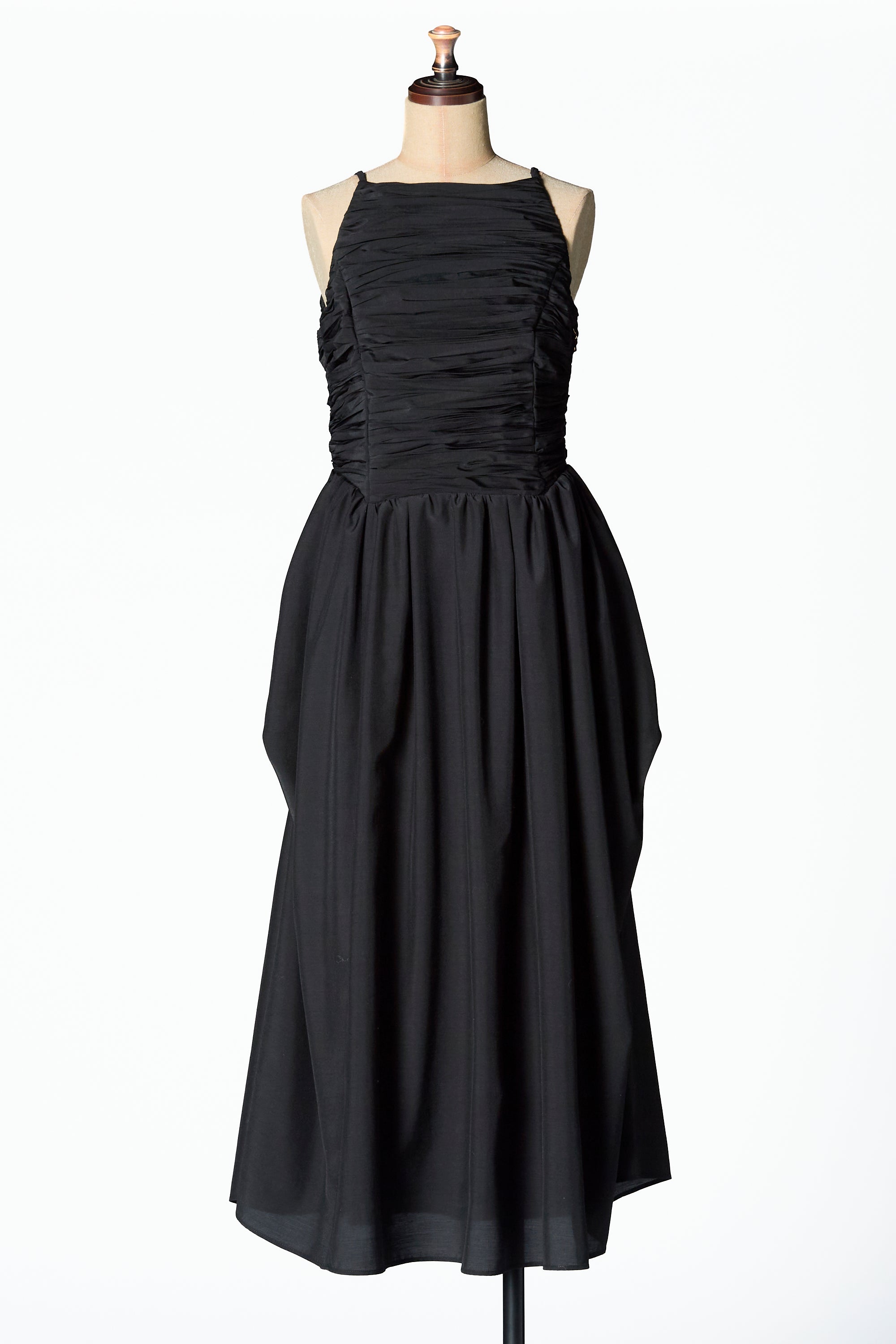 Sicilia Vacation dress