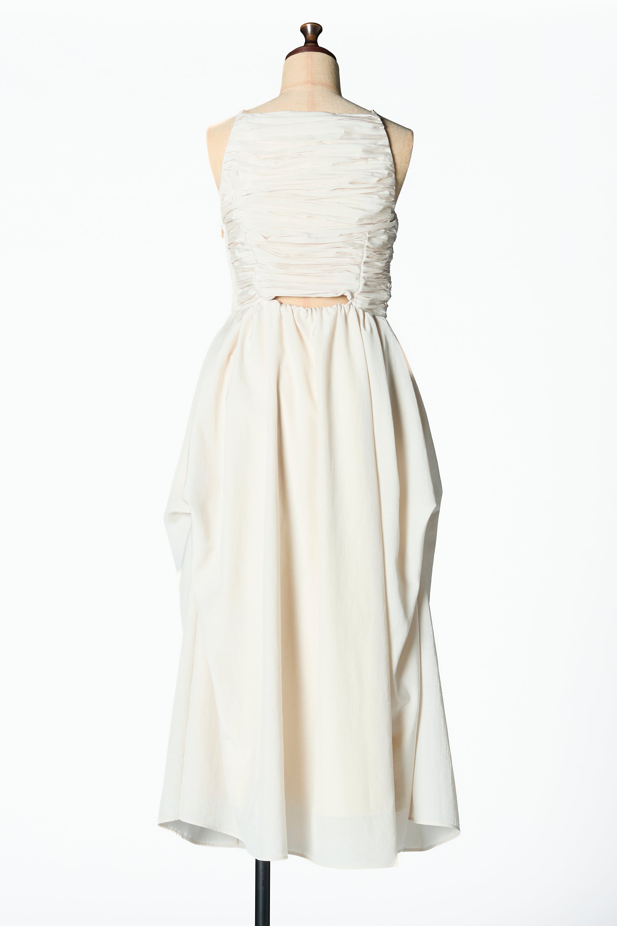 Sicilia Vacation dress