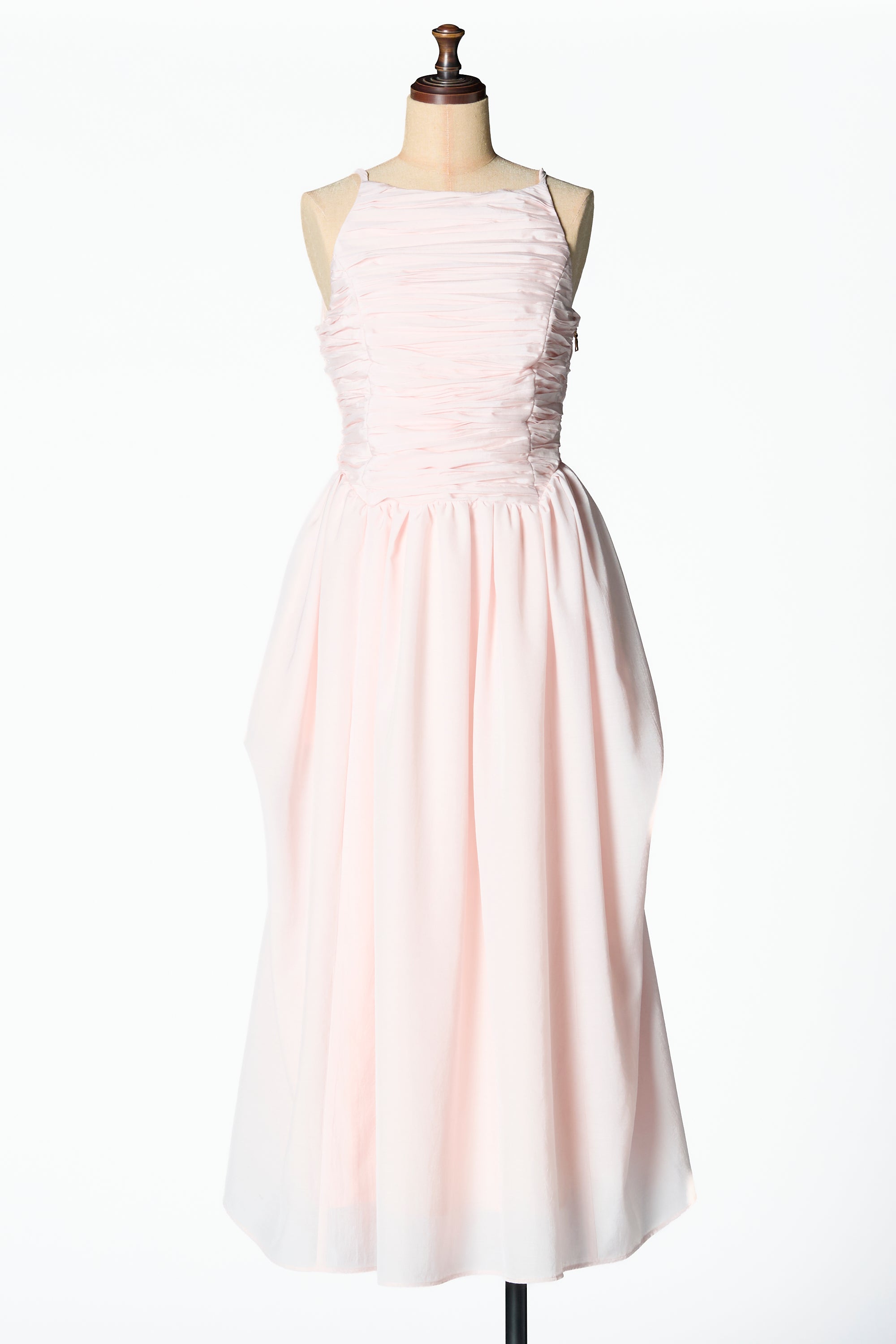 Sicilia Vacation dress