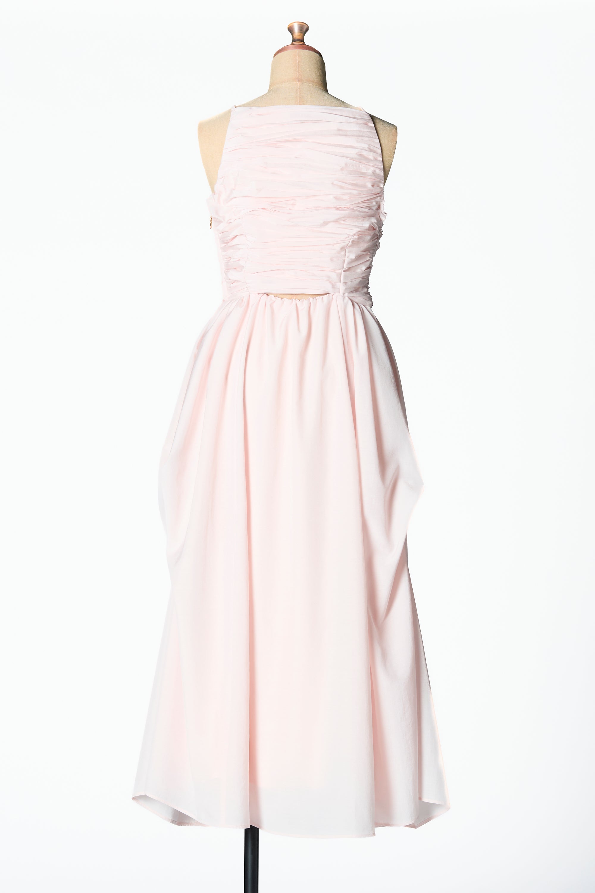 Sicilia Vacation dress