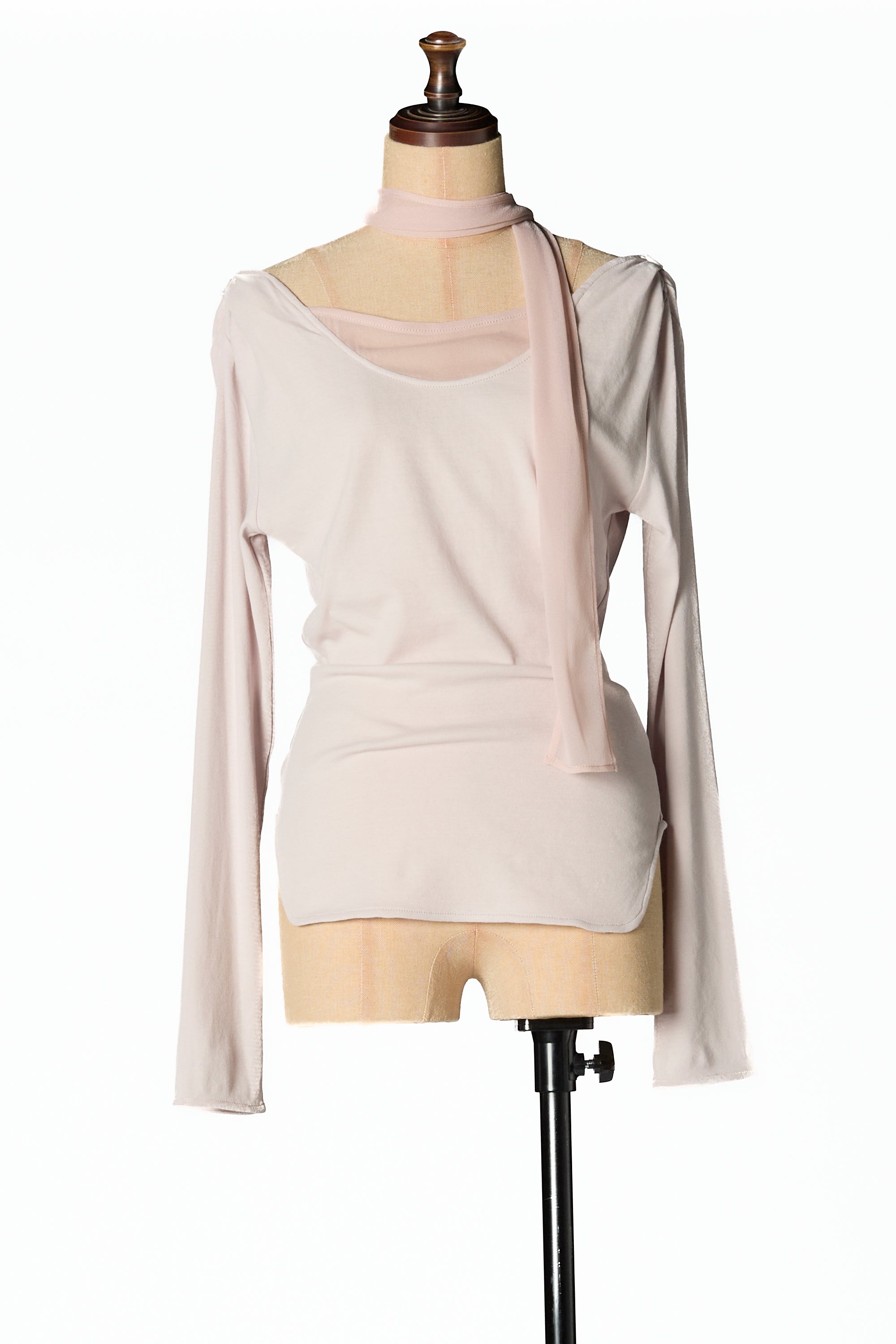 2way cotton tops