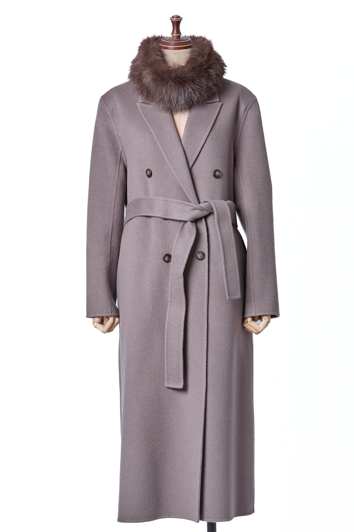 Long coat - RISORSA