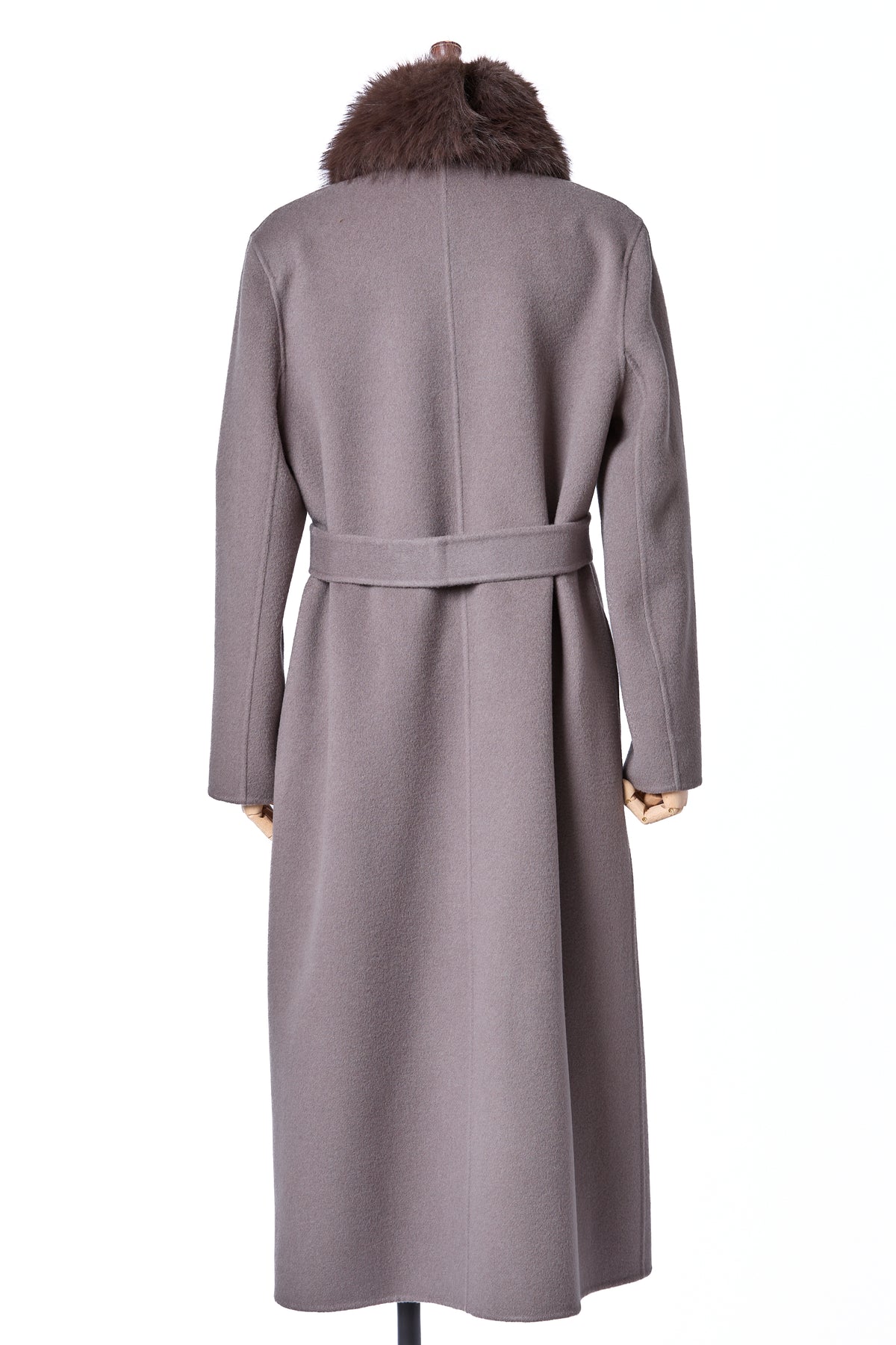 Long coat - RISORSA