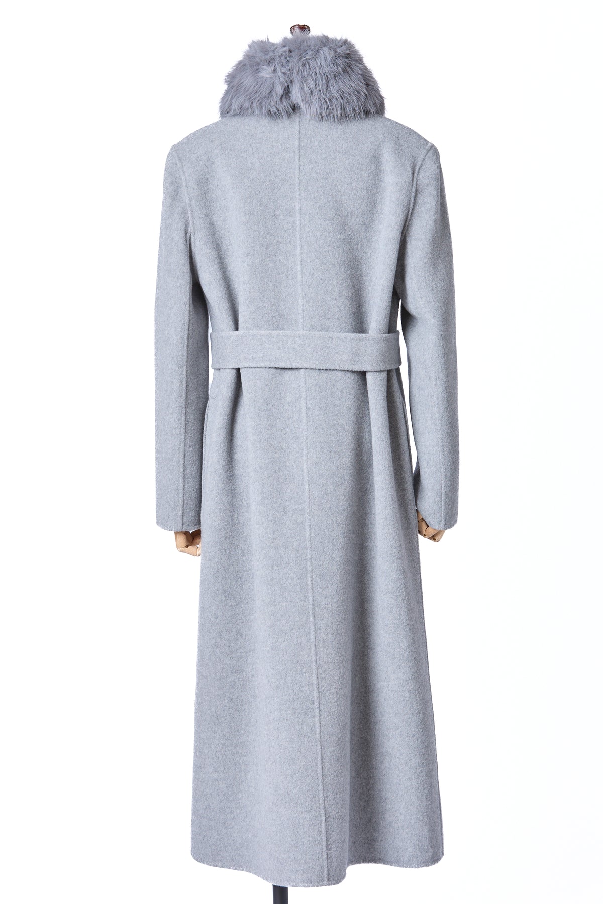 Long coat - PECOLAMB