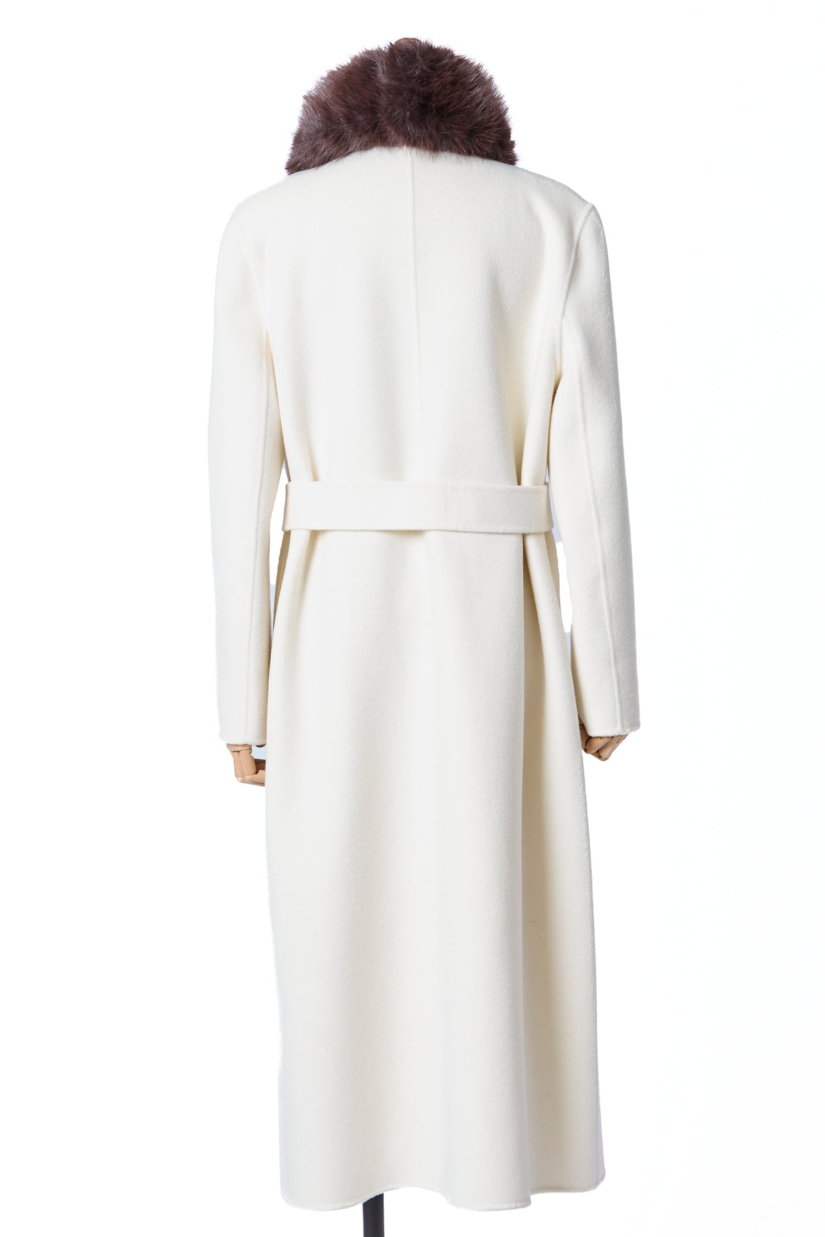 Long coat - RISORSA