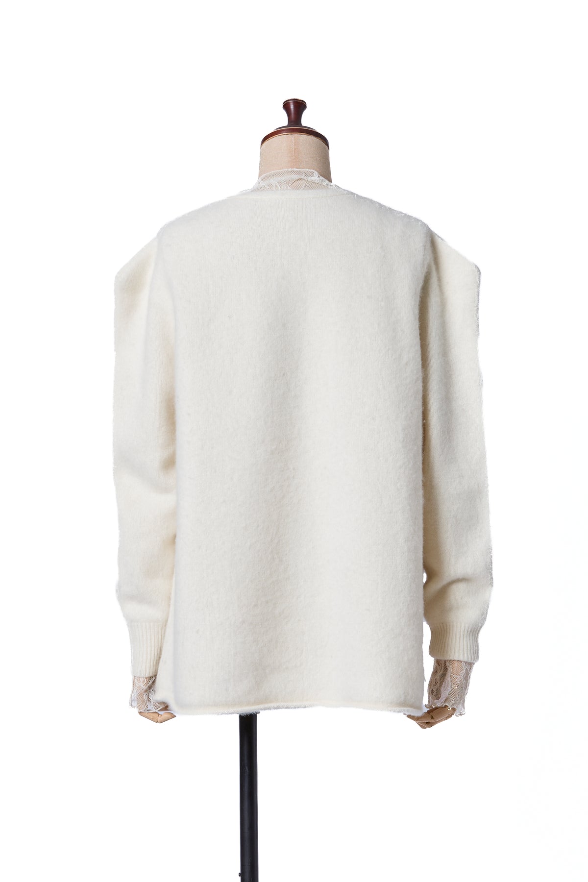 Wool fox Conscious Knit