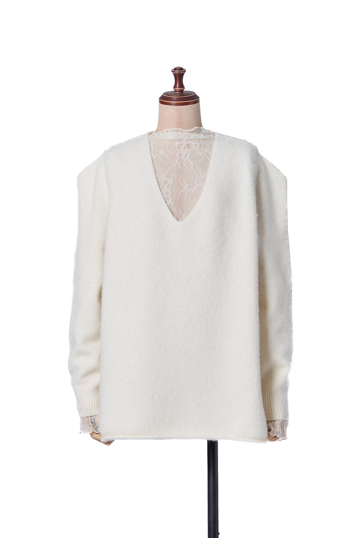 Wool fox Conscious Knit
