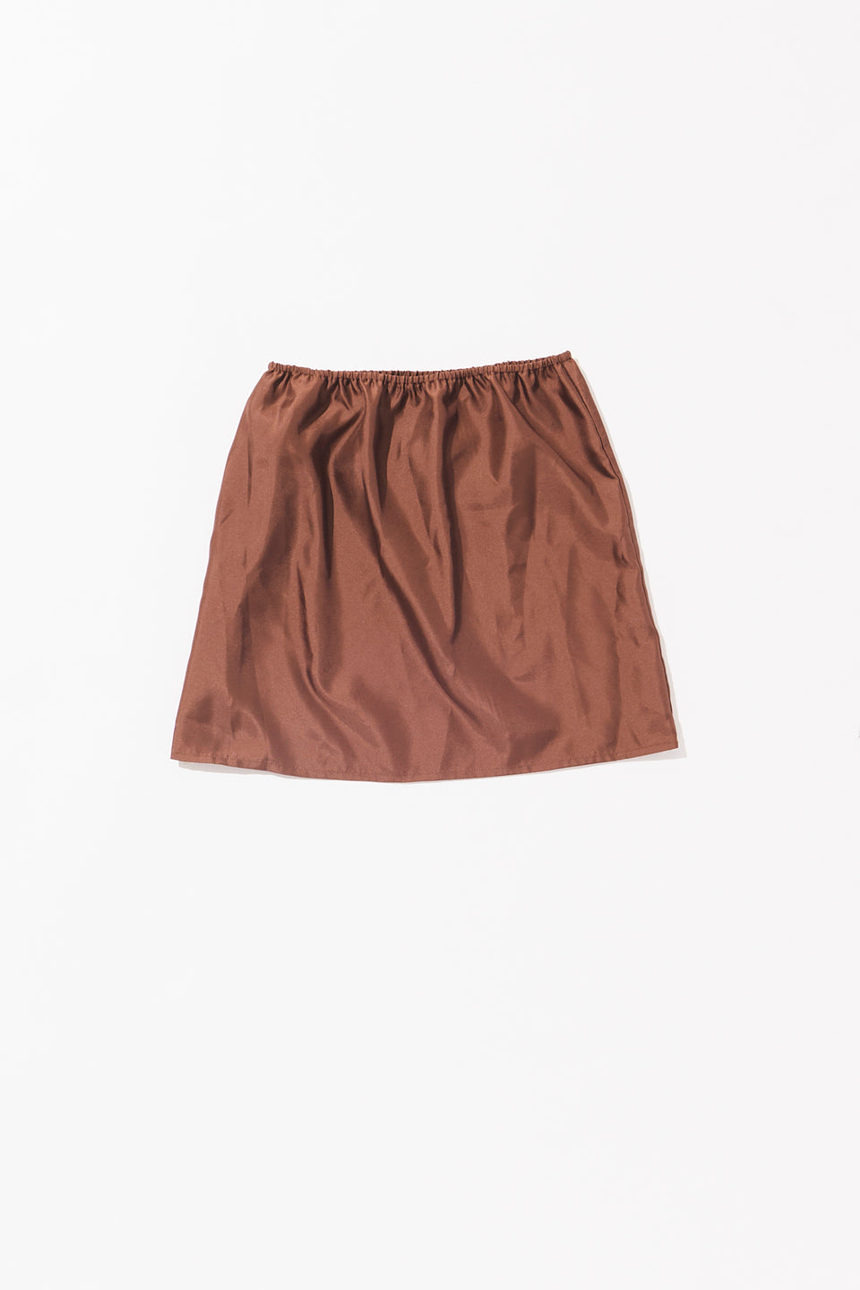 2Way conscious tulle skirt