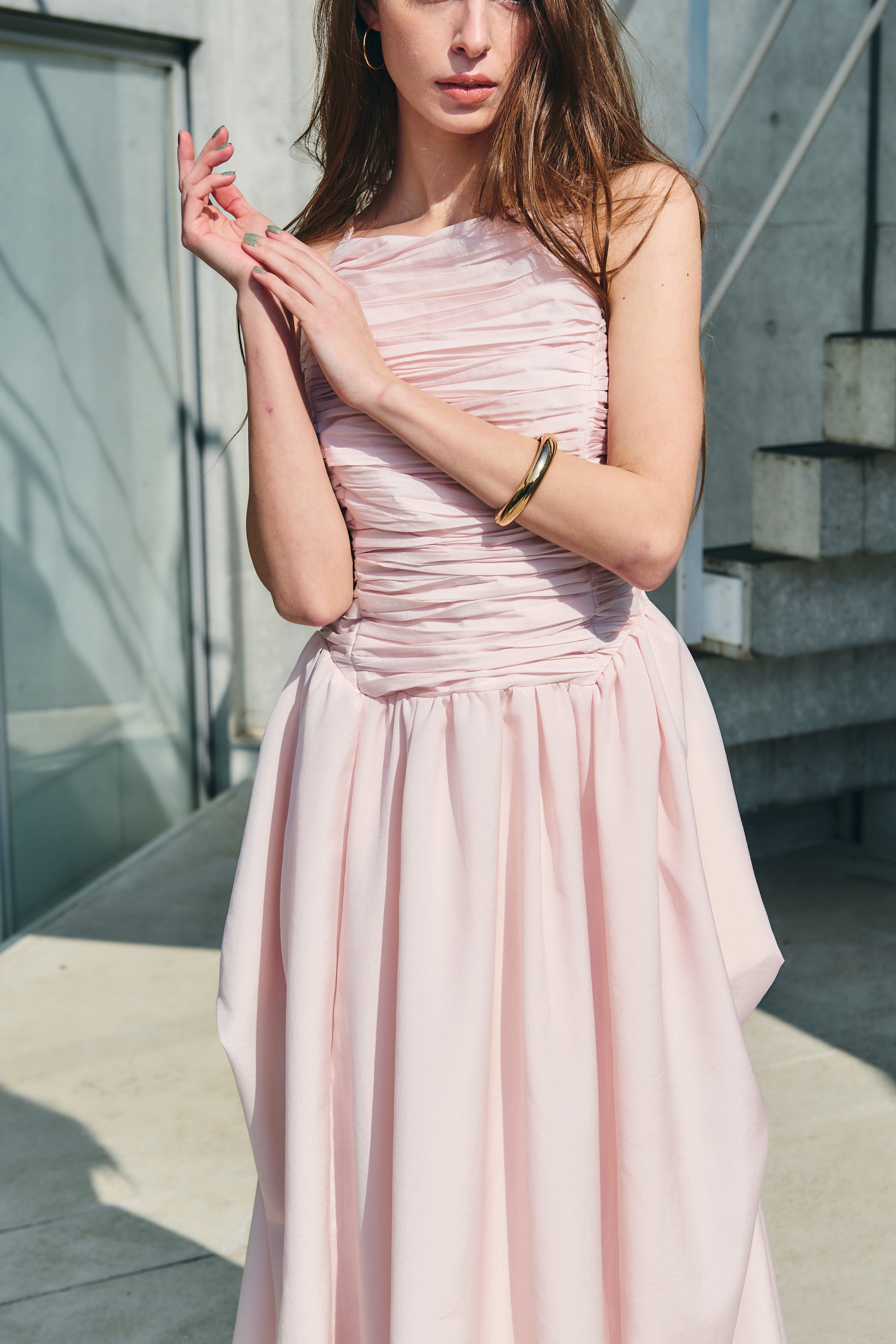 Sicilia Vacation dress