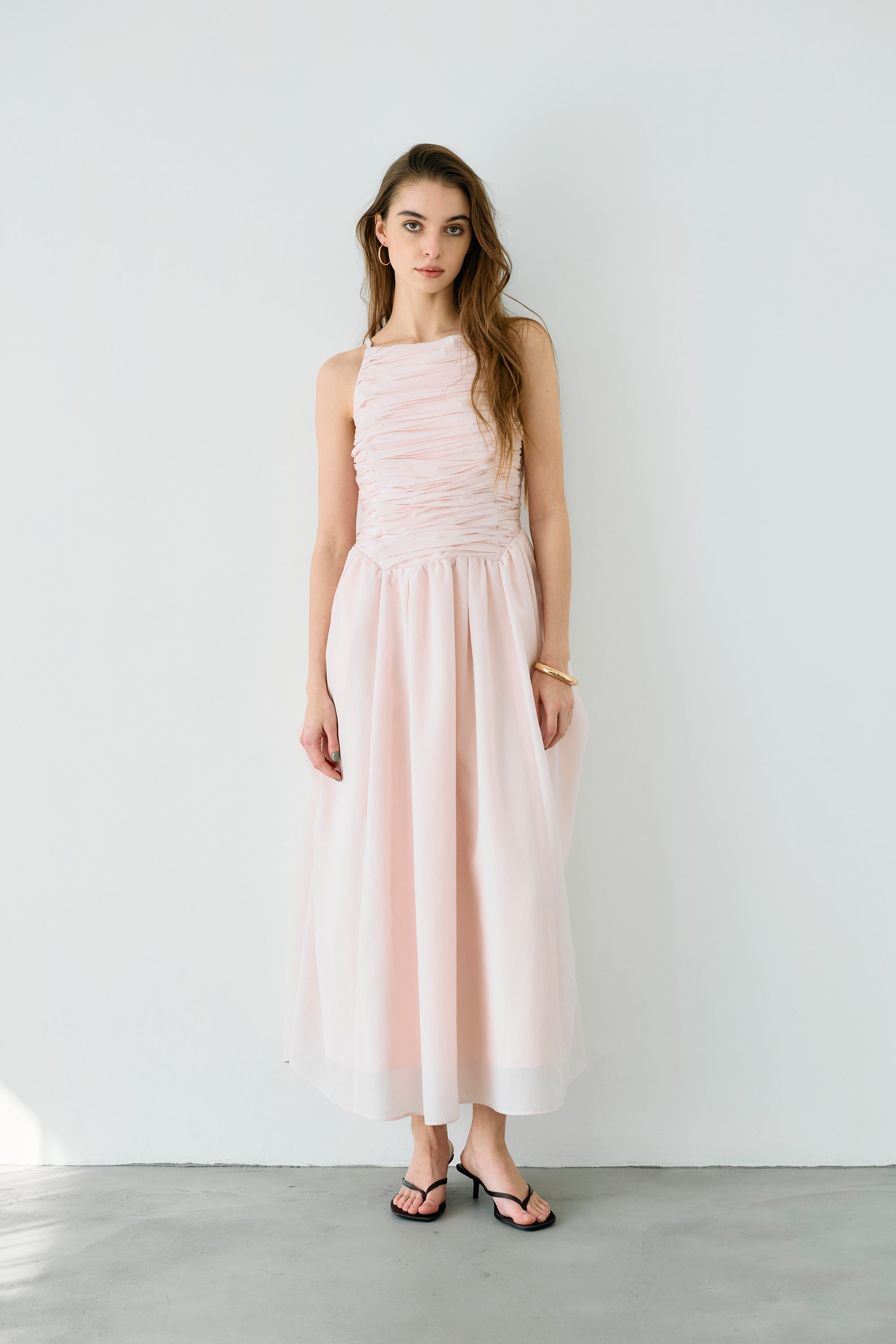 Sicilia Vacation dress
