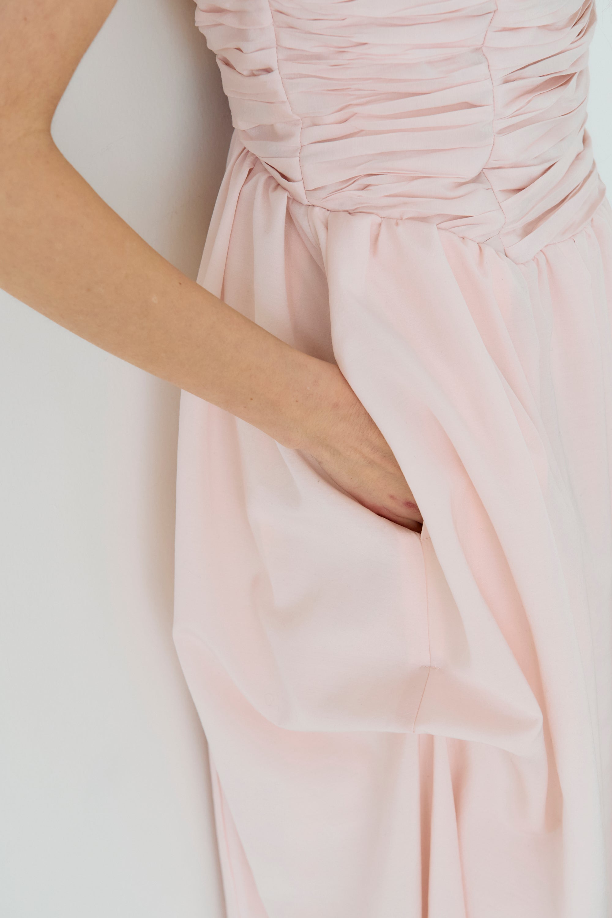 Sicilia Vacation dress