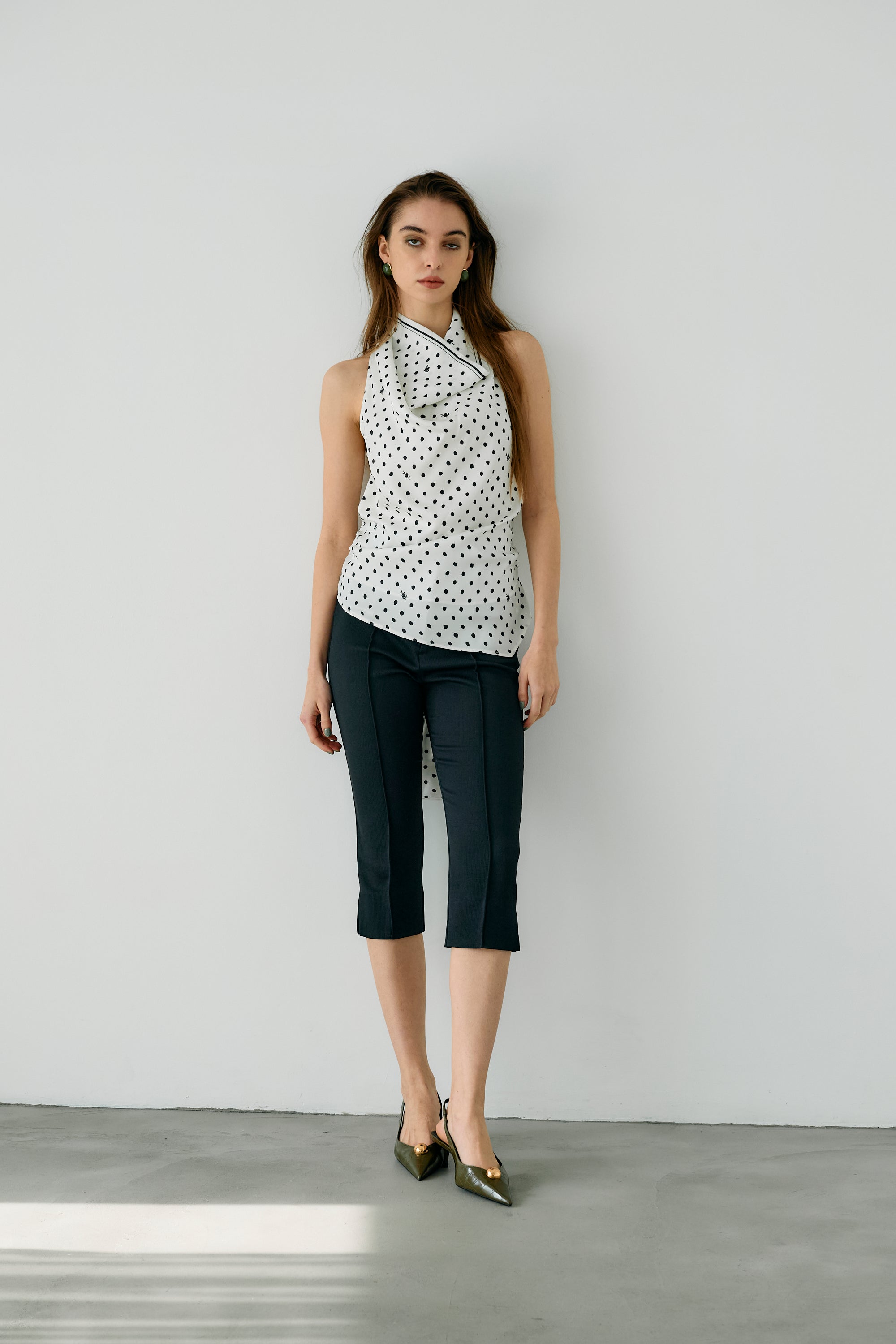 capri pants