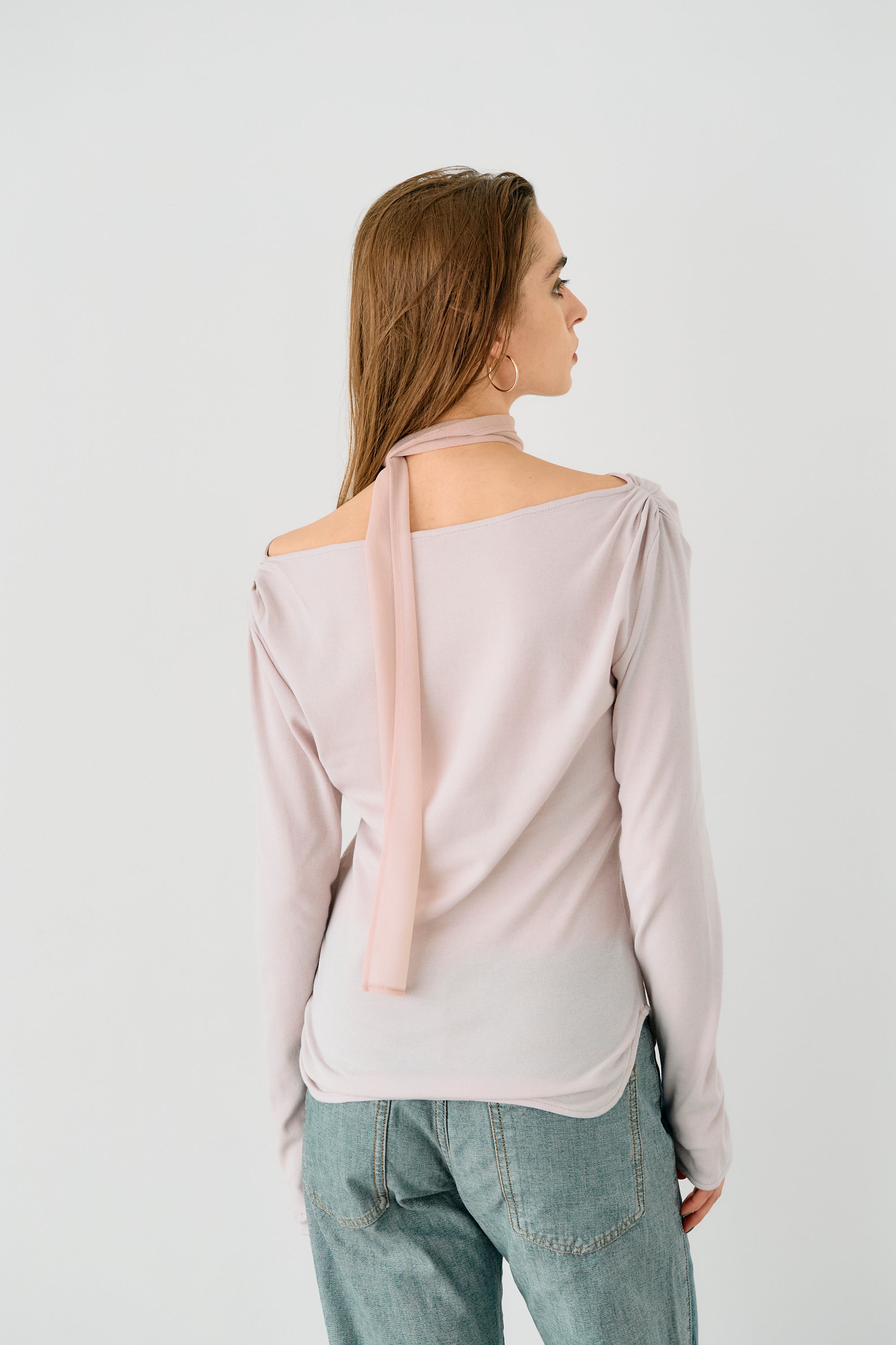 2way cotton tops