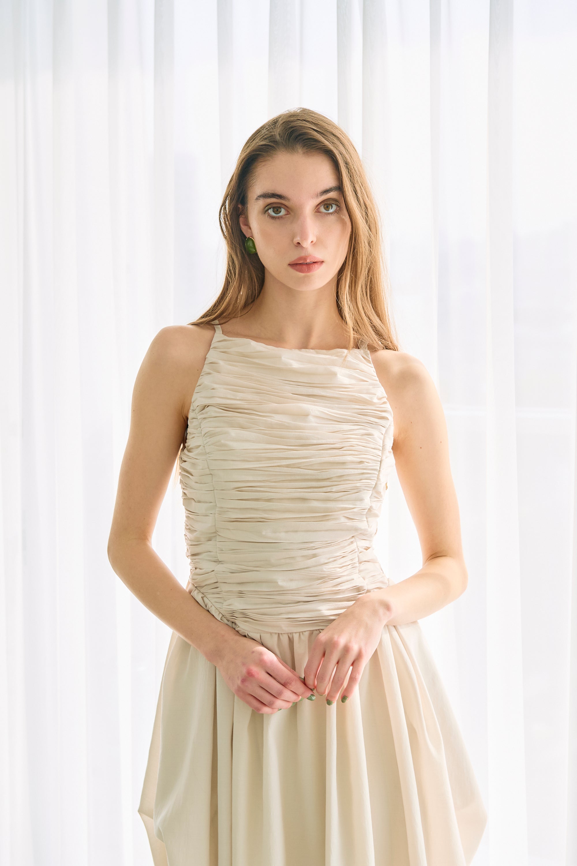 Sicilia Vacation dress