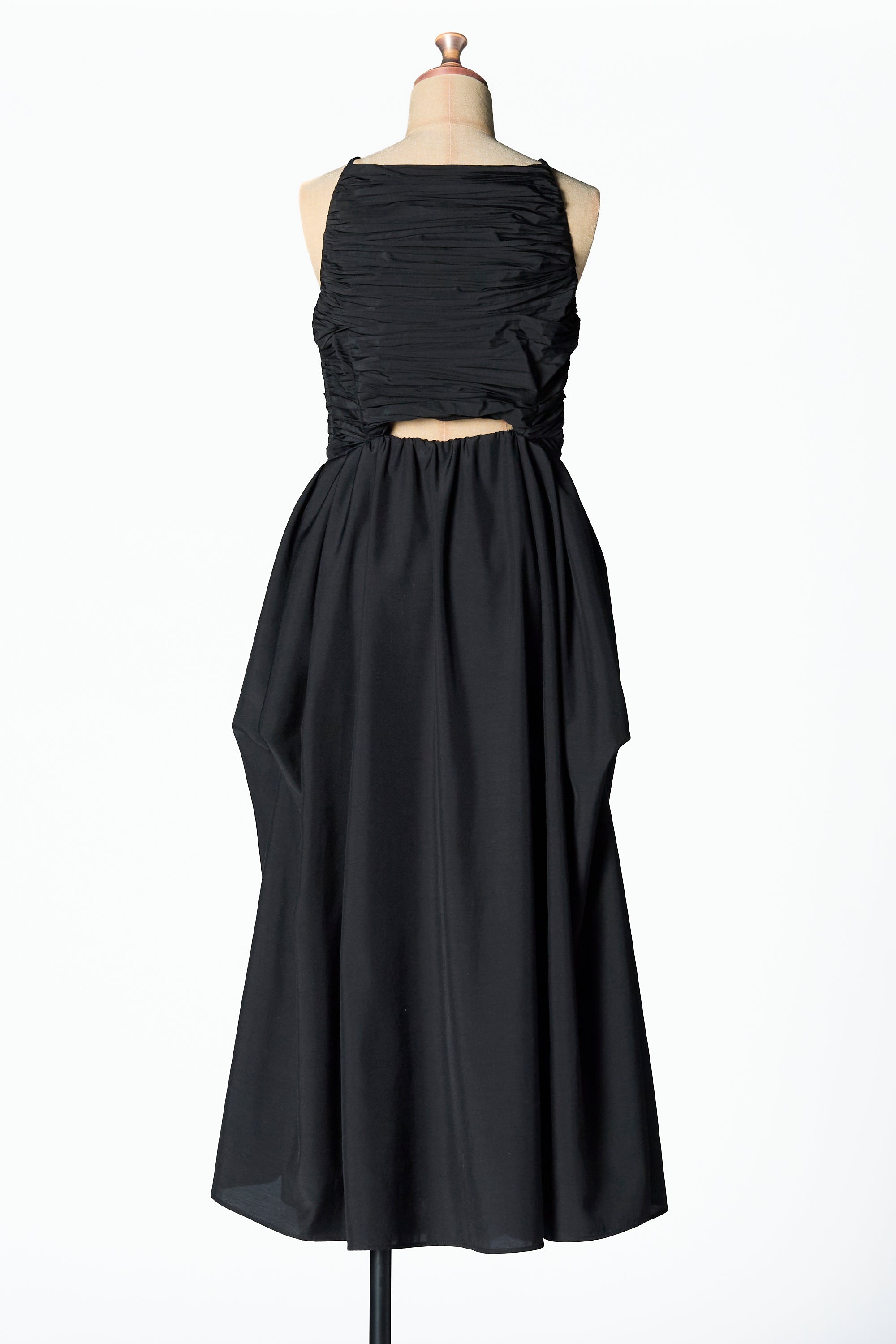 Sicilia Vacation dress