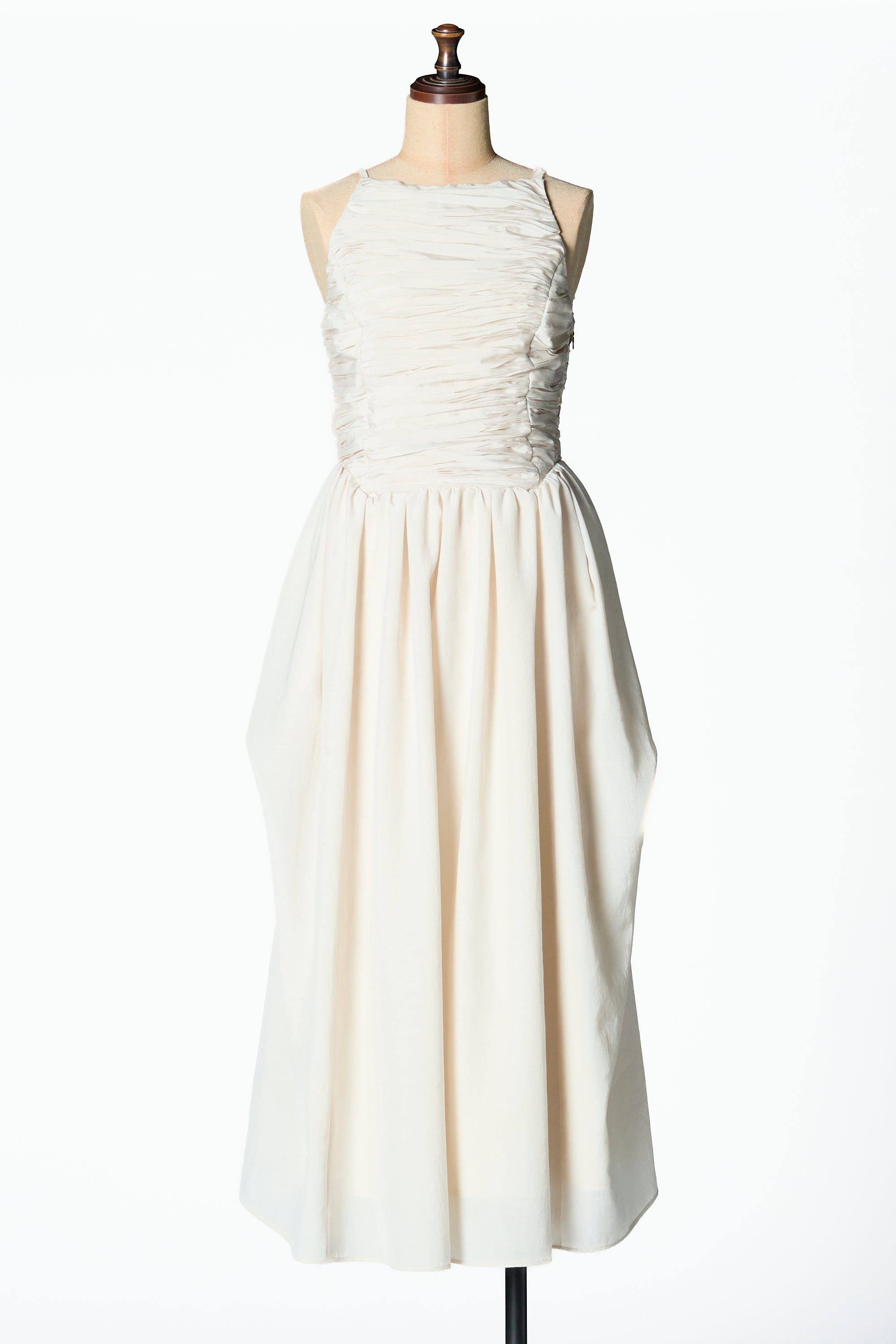 Sicilia Vacation dress