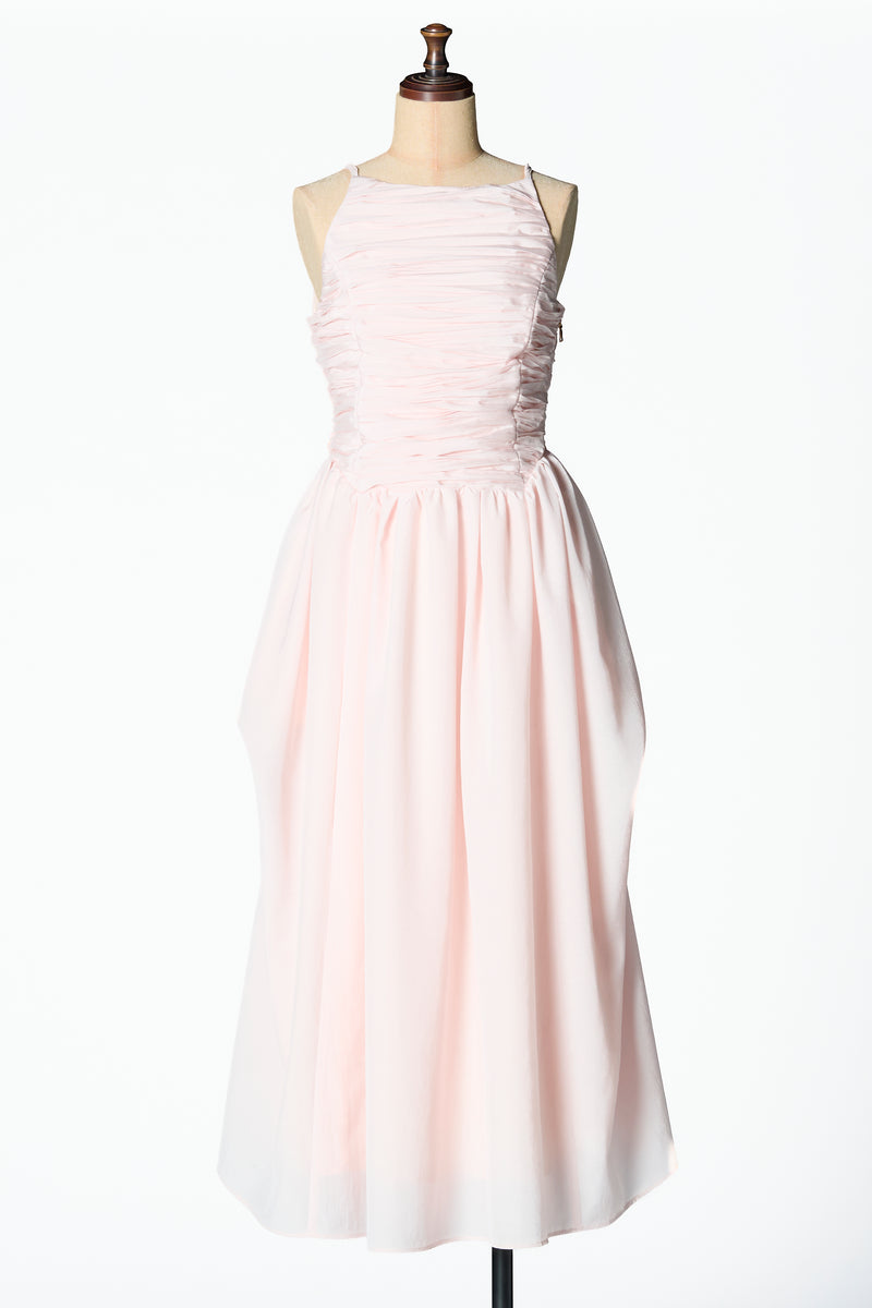 Sicilia Vacation dress