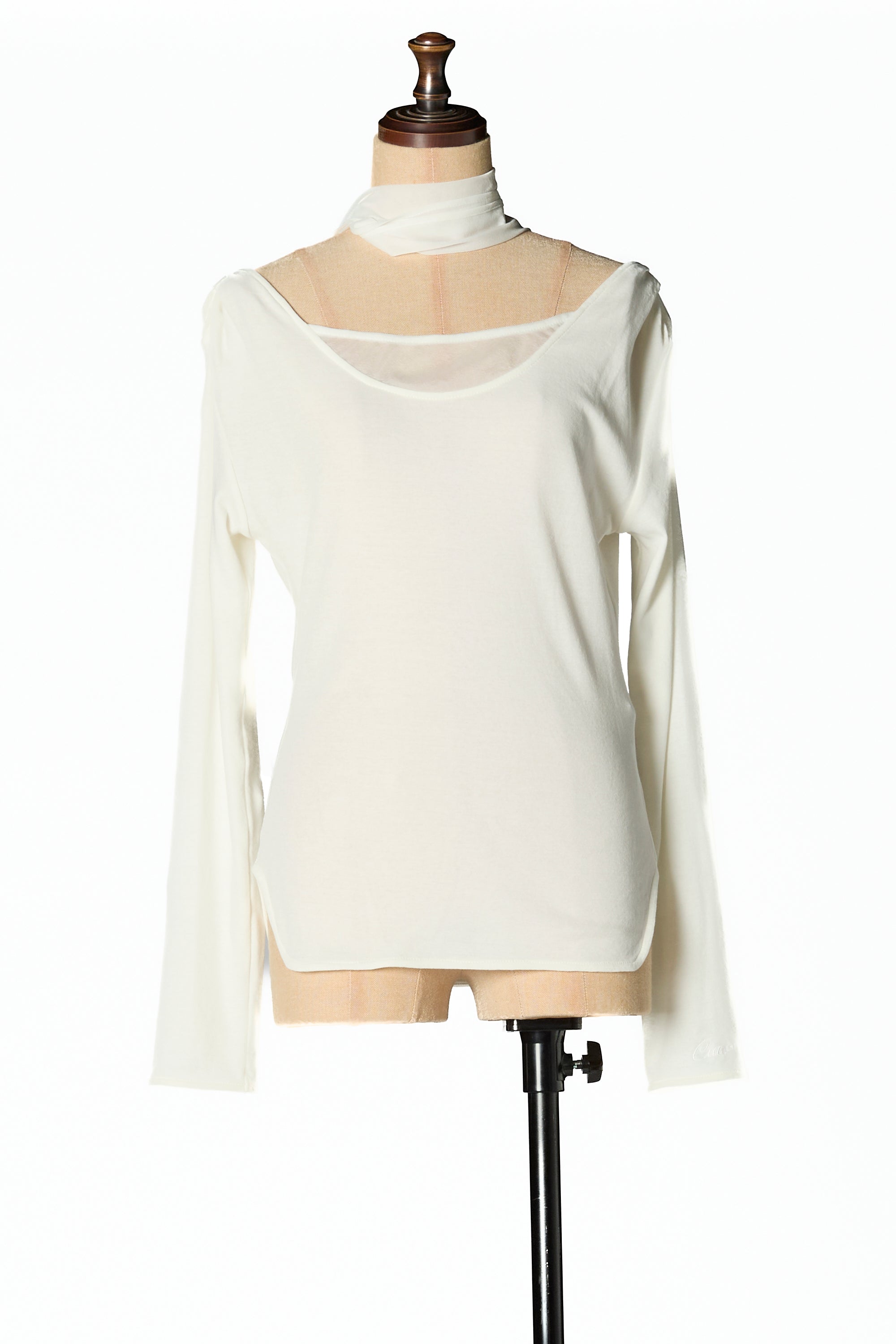 2way cotton tops
