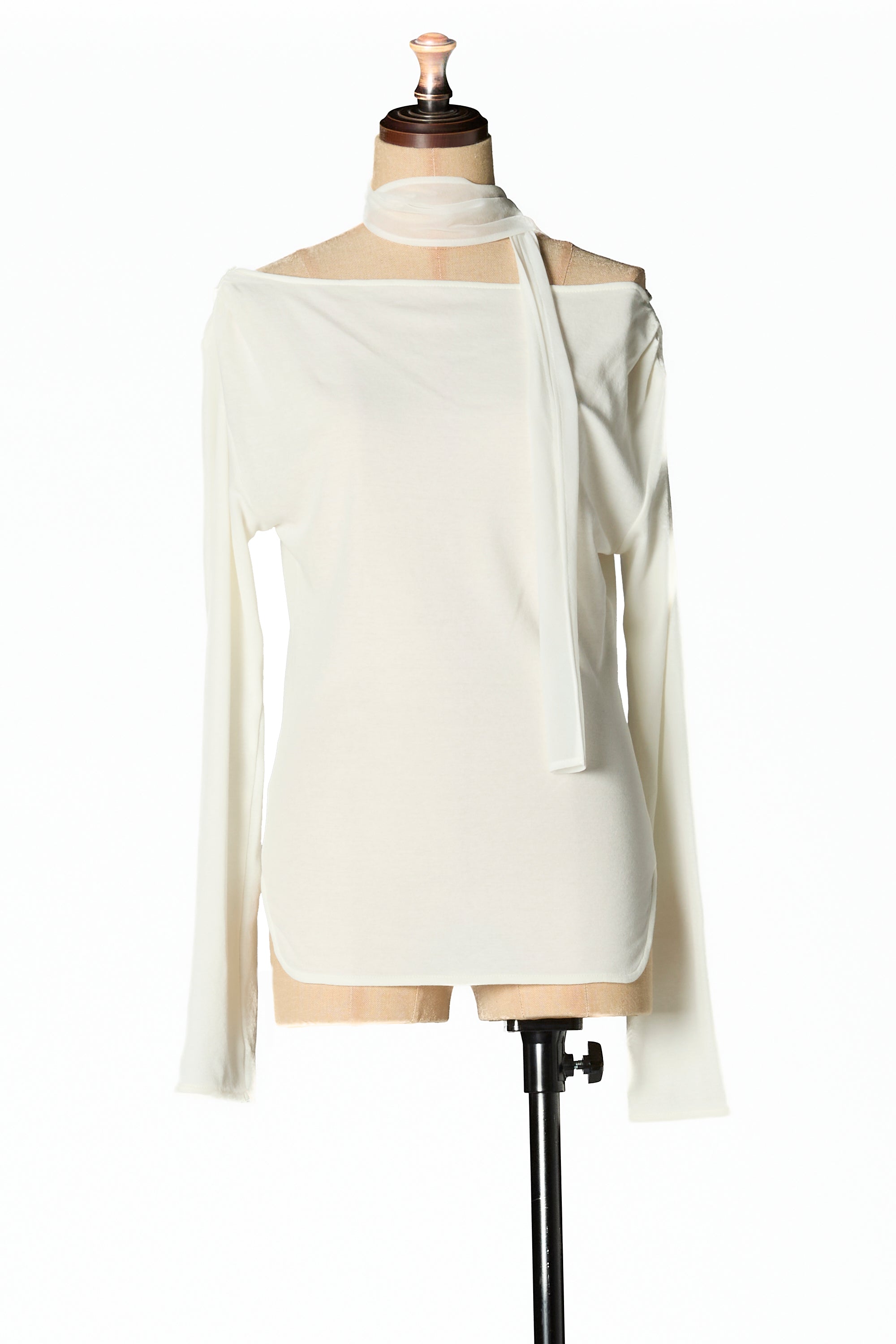 2way cotton tops