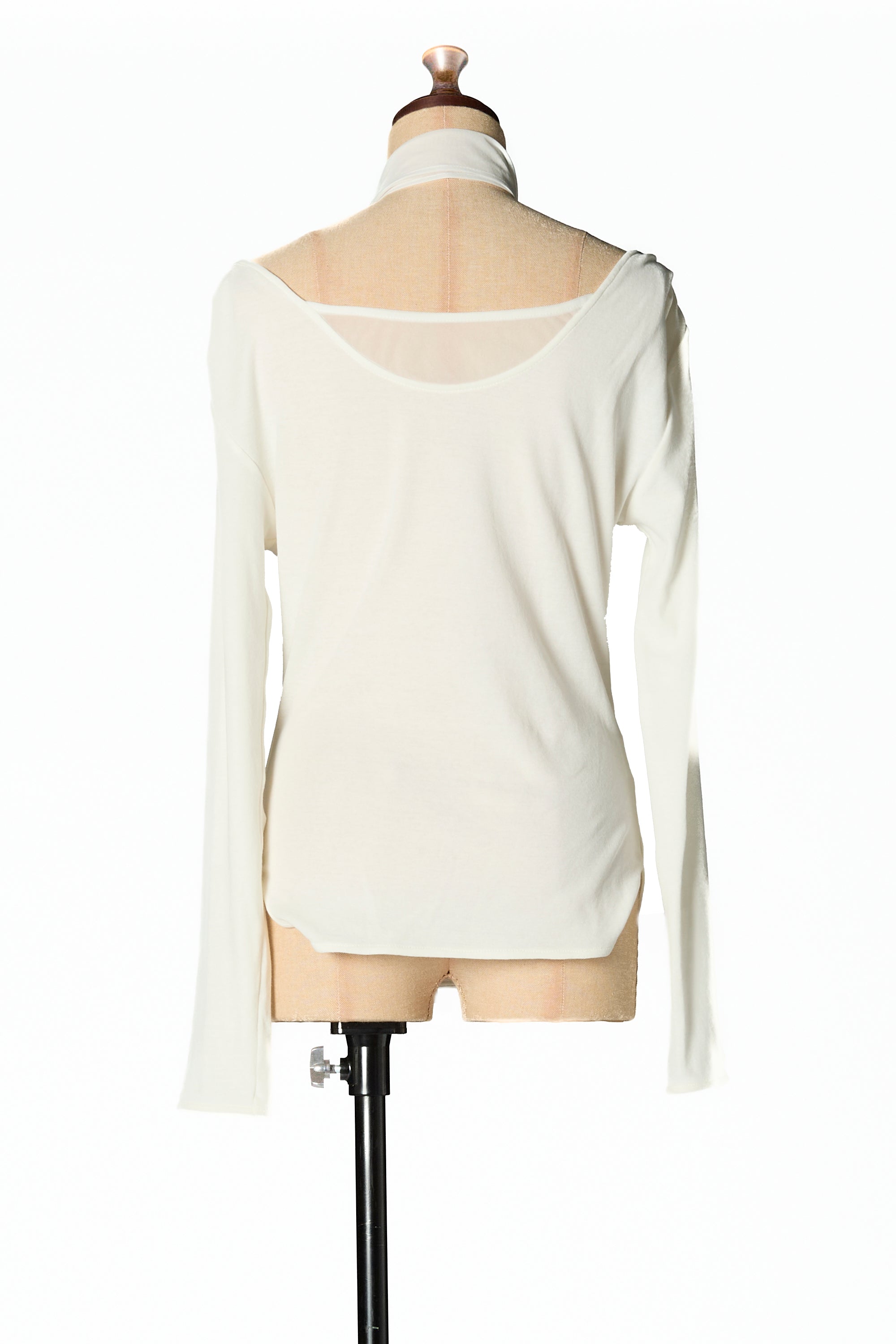 2way cotton tops