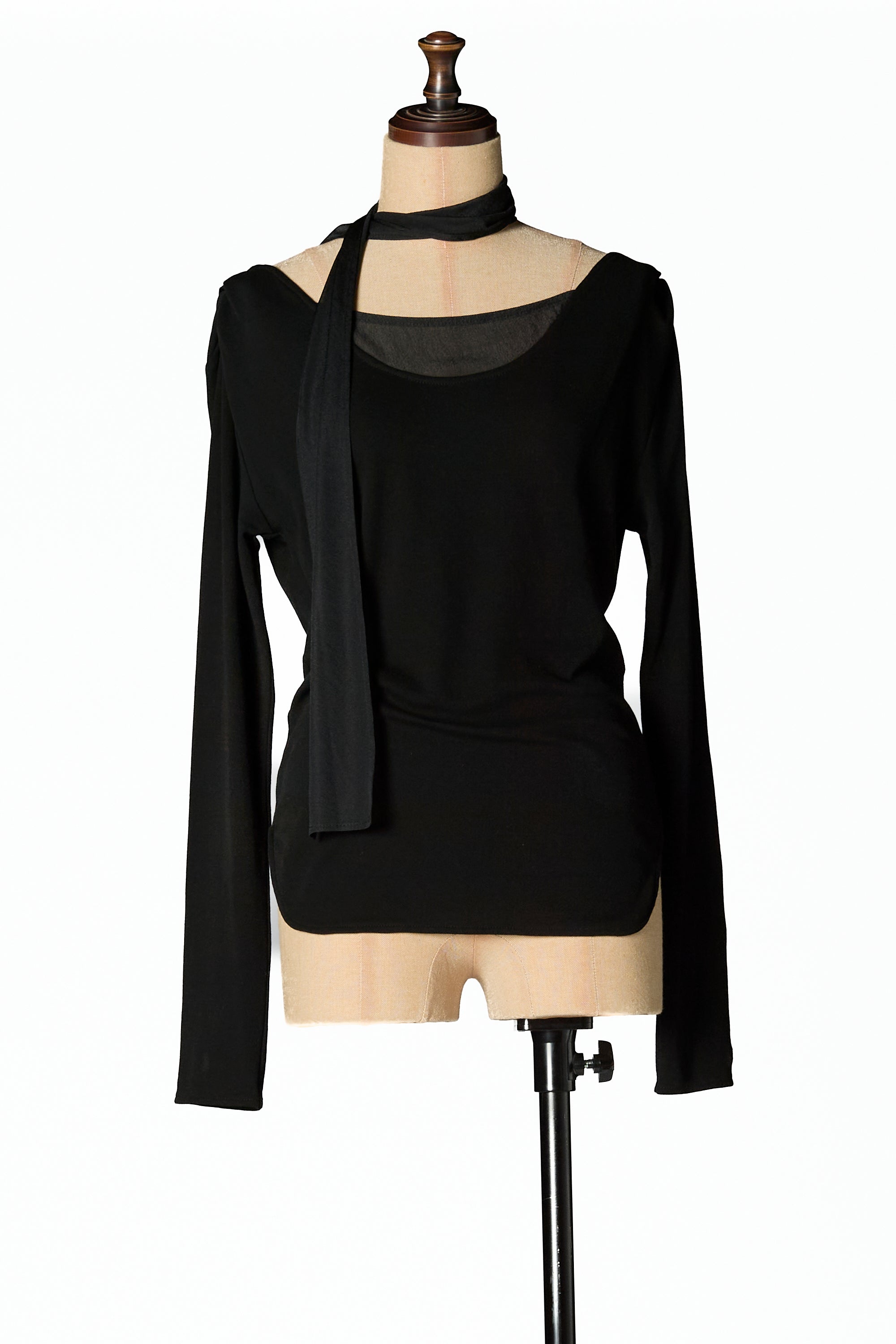 2way cotton tops
