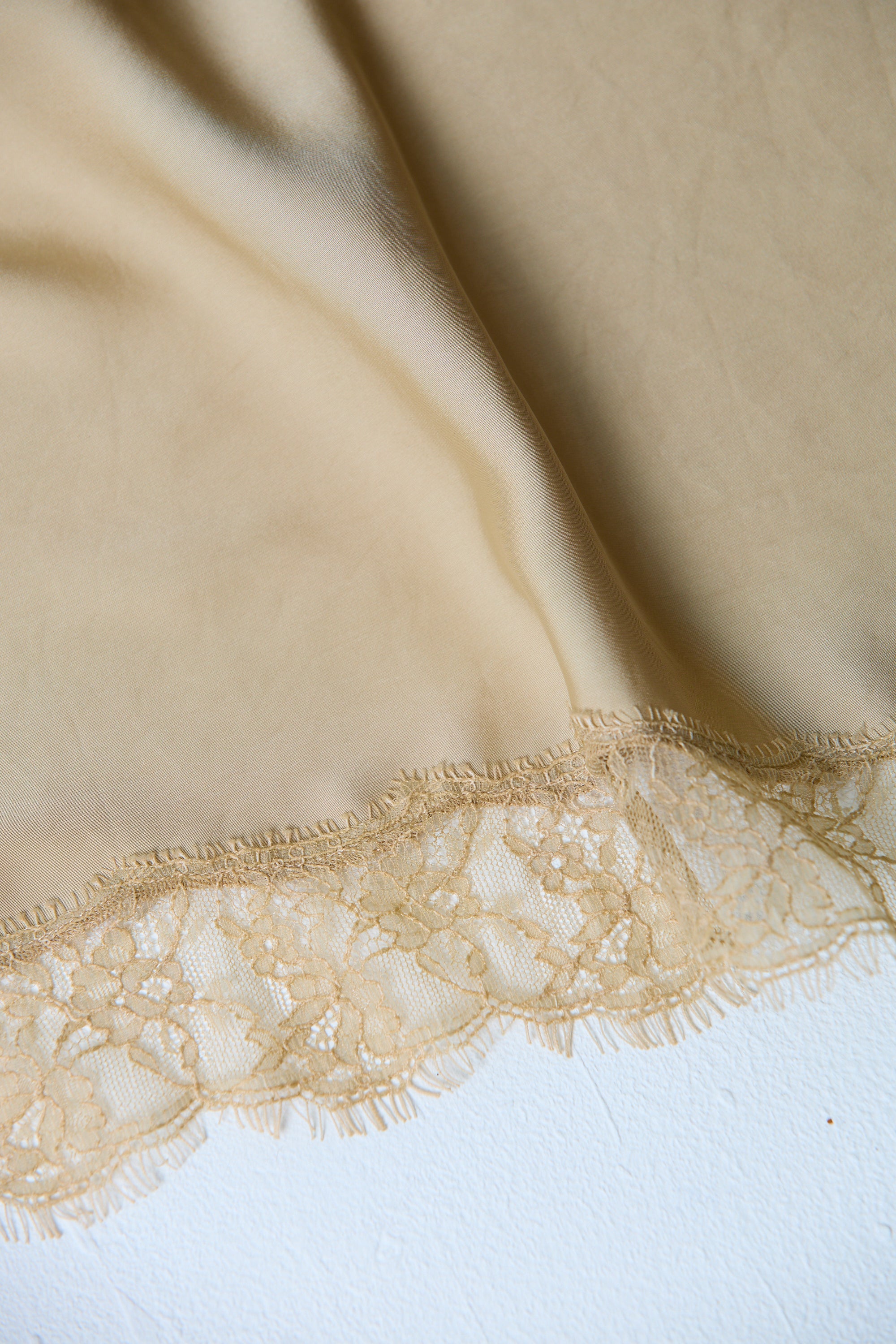 lace scarf set skirt