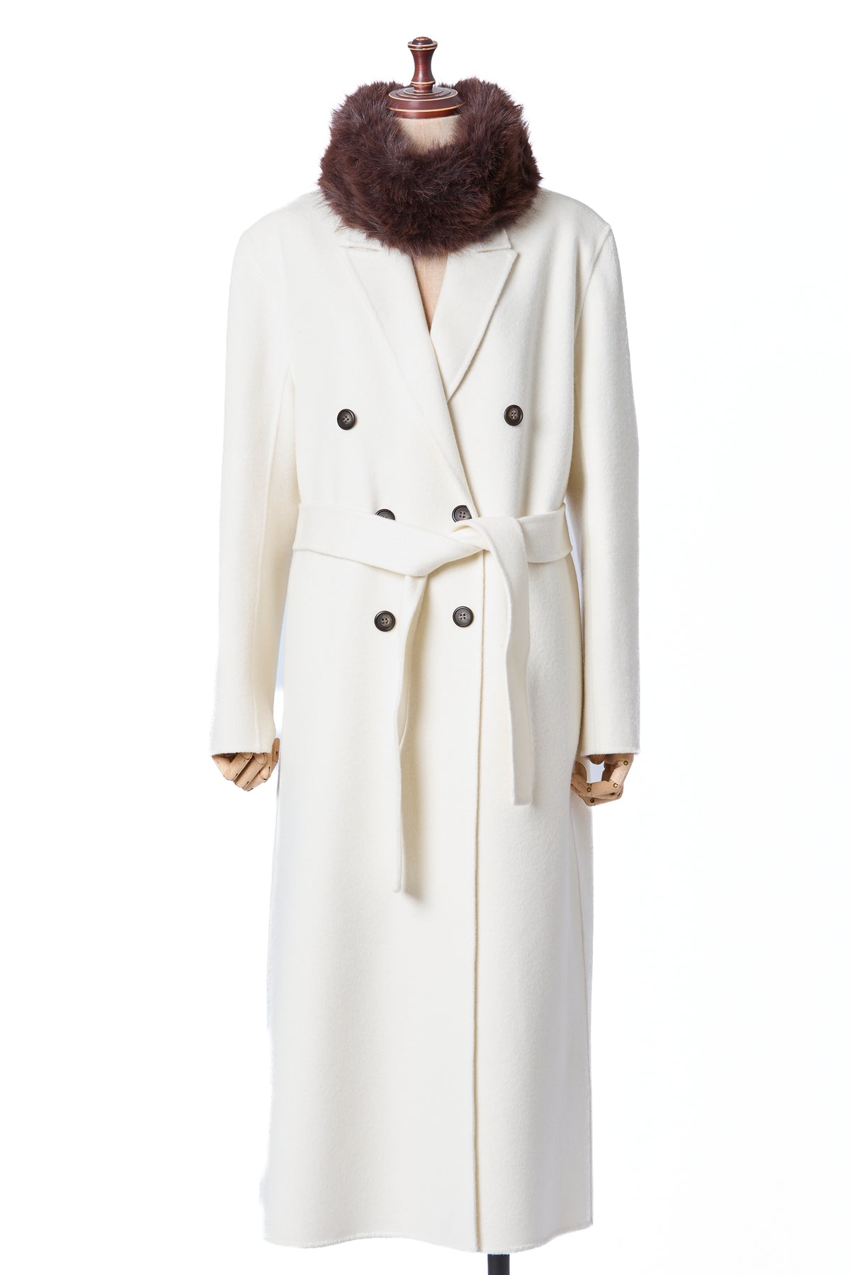 Long coat - RISORSA