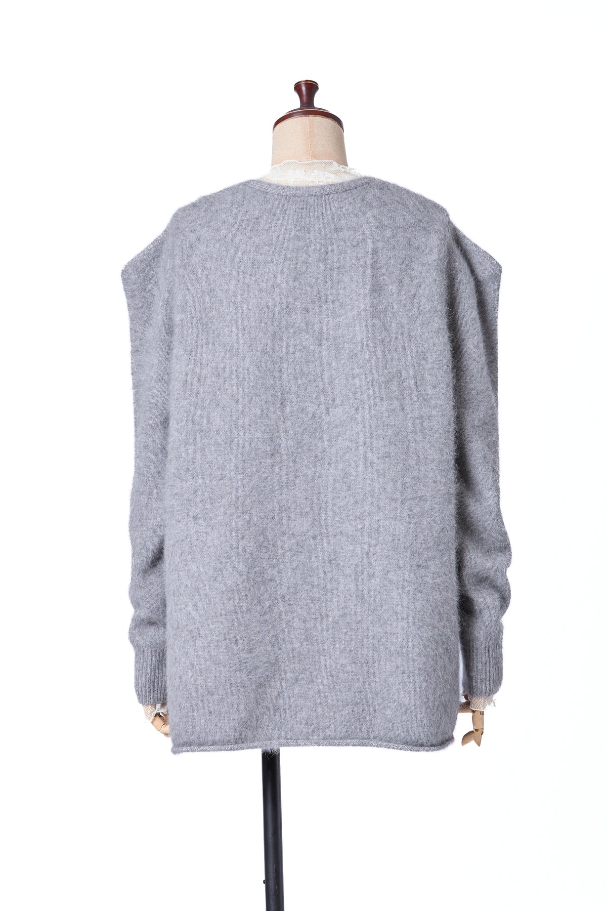 Wool fox Conscious Knit