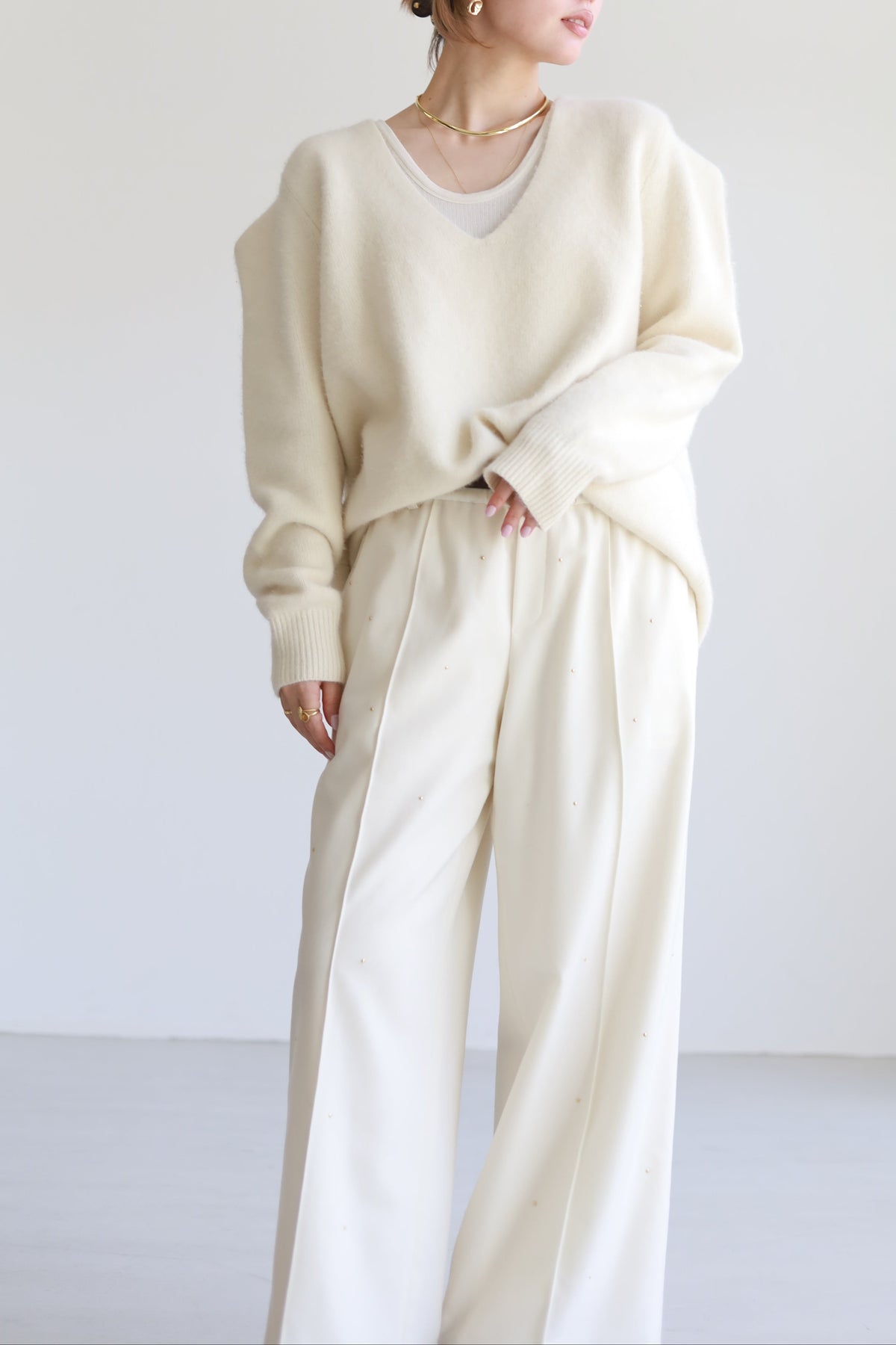 Wool fox Conscious Knit
