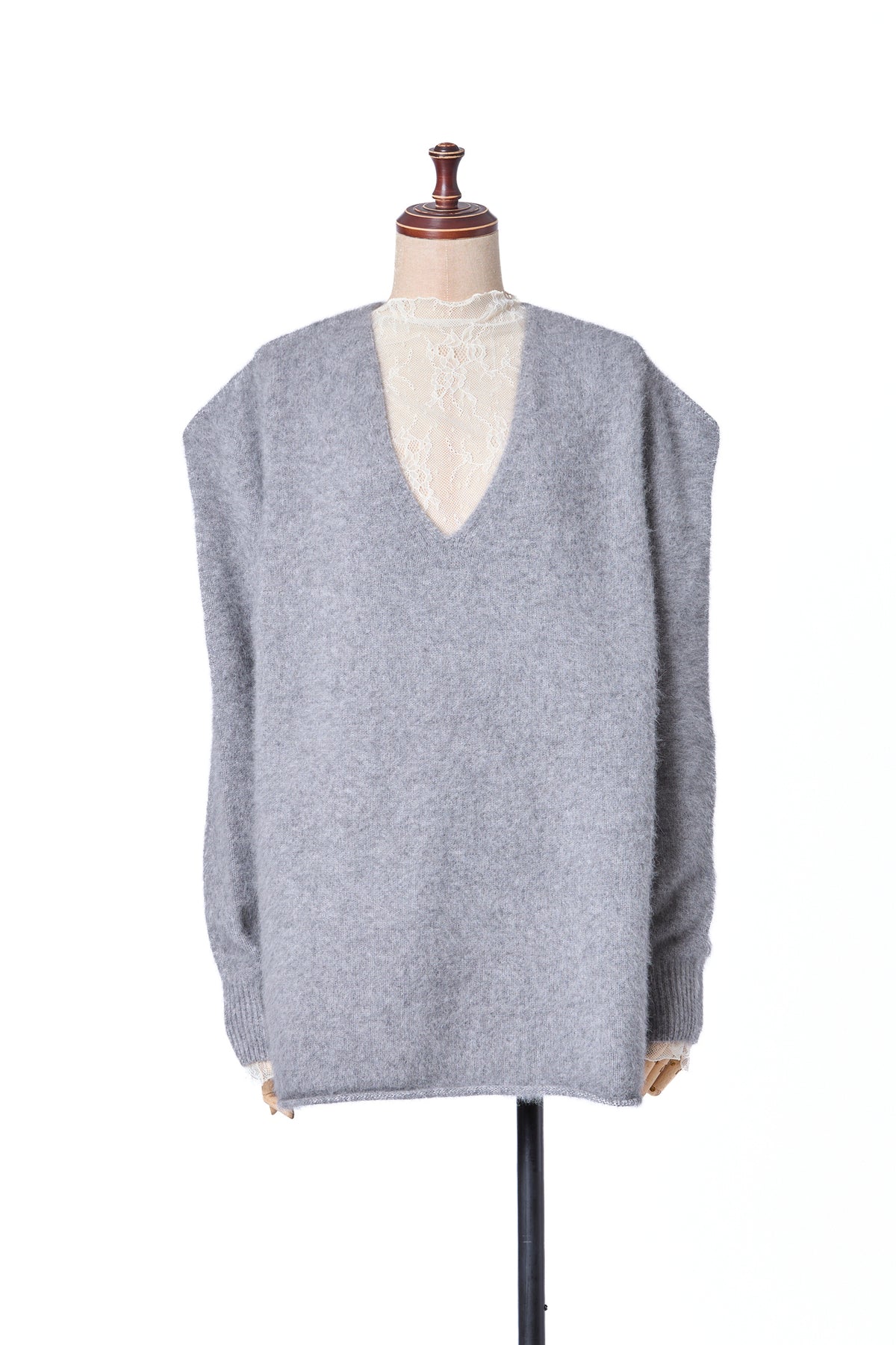Wool fox Conscious Knit
